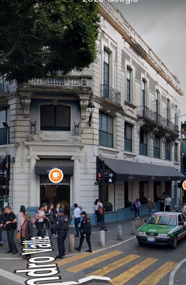 Edificio en renta en el corazón de Xalapa Ver.